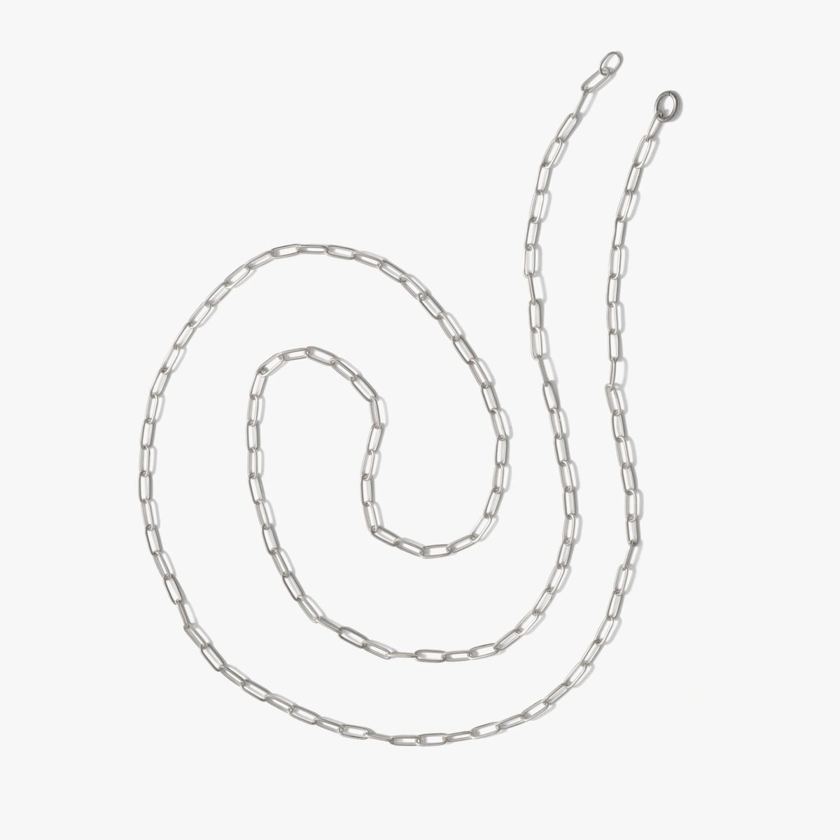 Classic Crossbody Chain