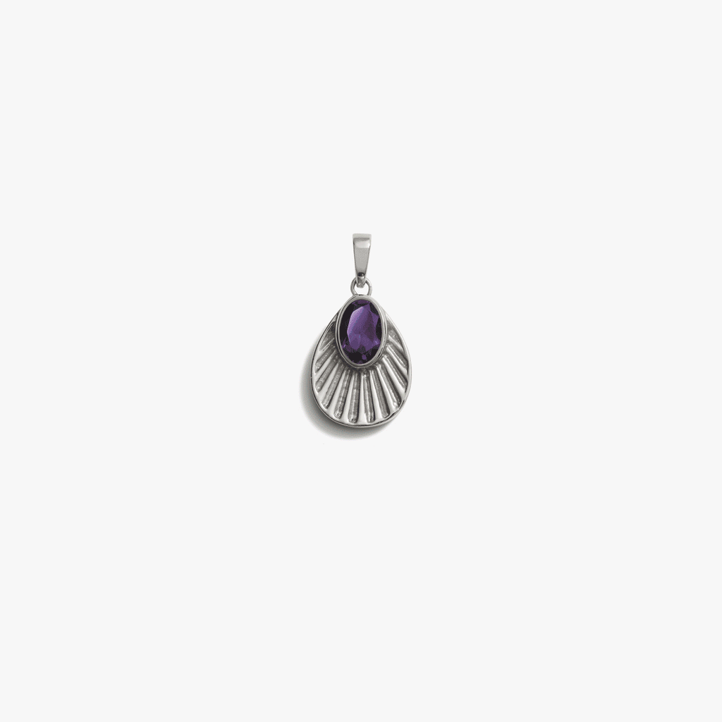 Aura Pendant