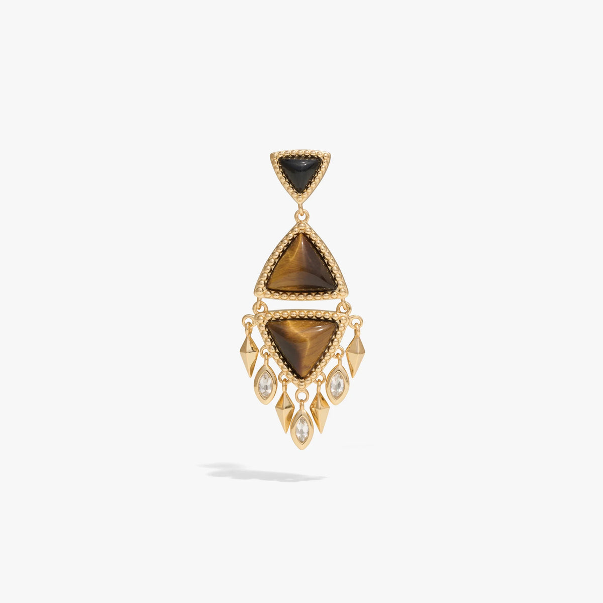 Wind Chime Earring
