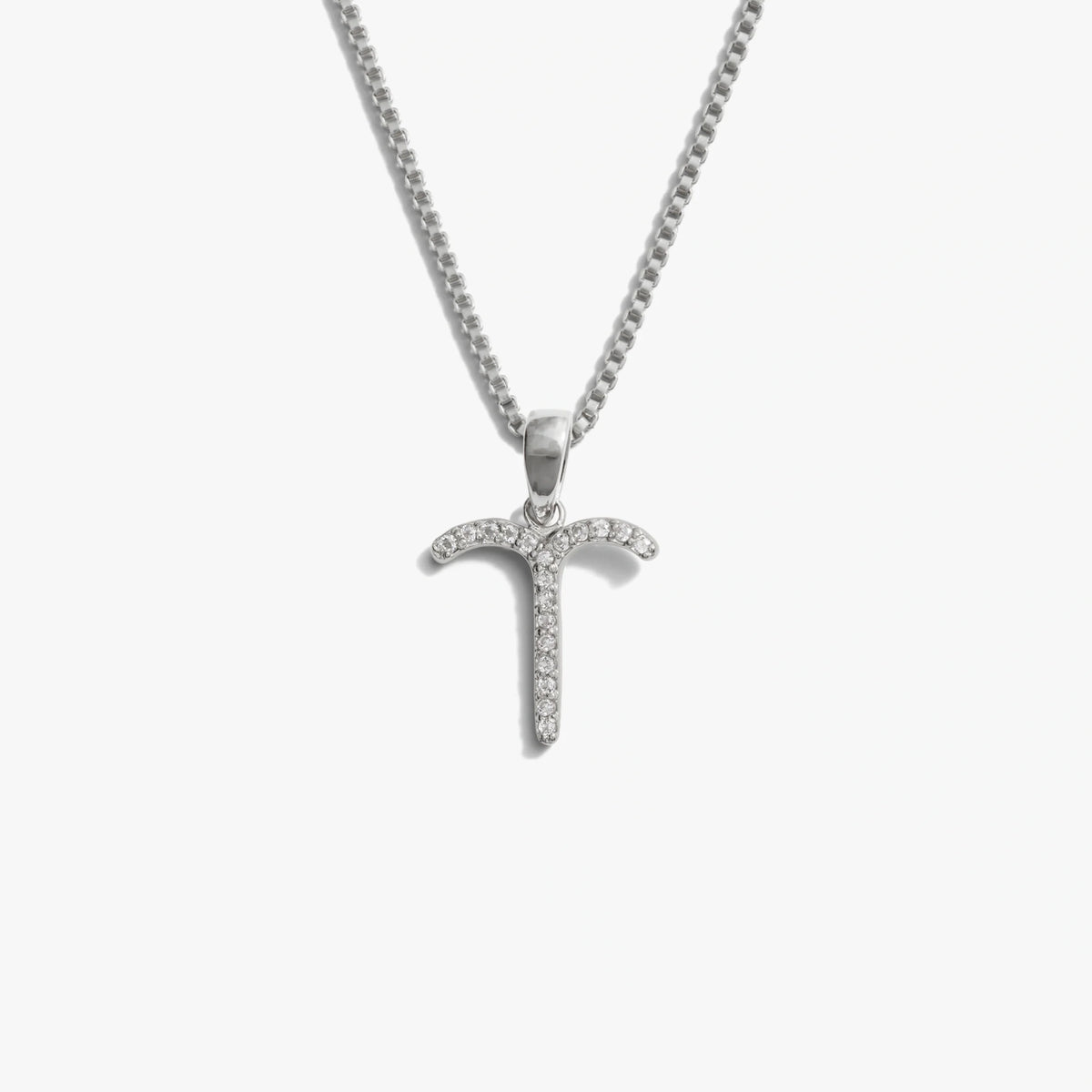 Zodiac Gemstone Necklace