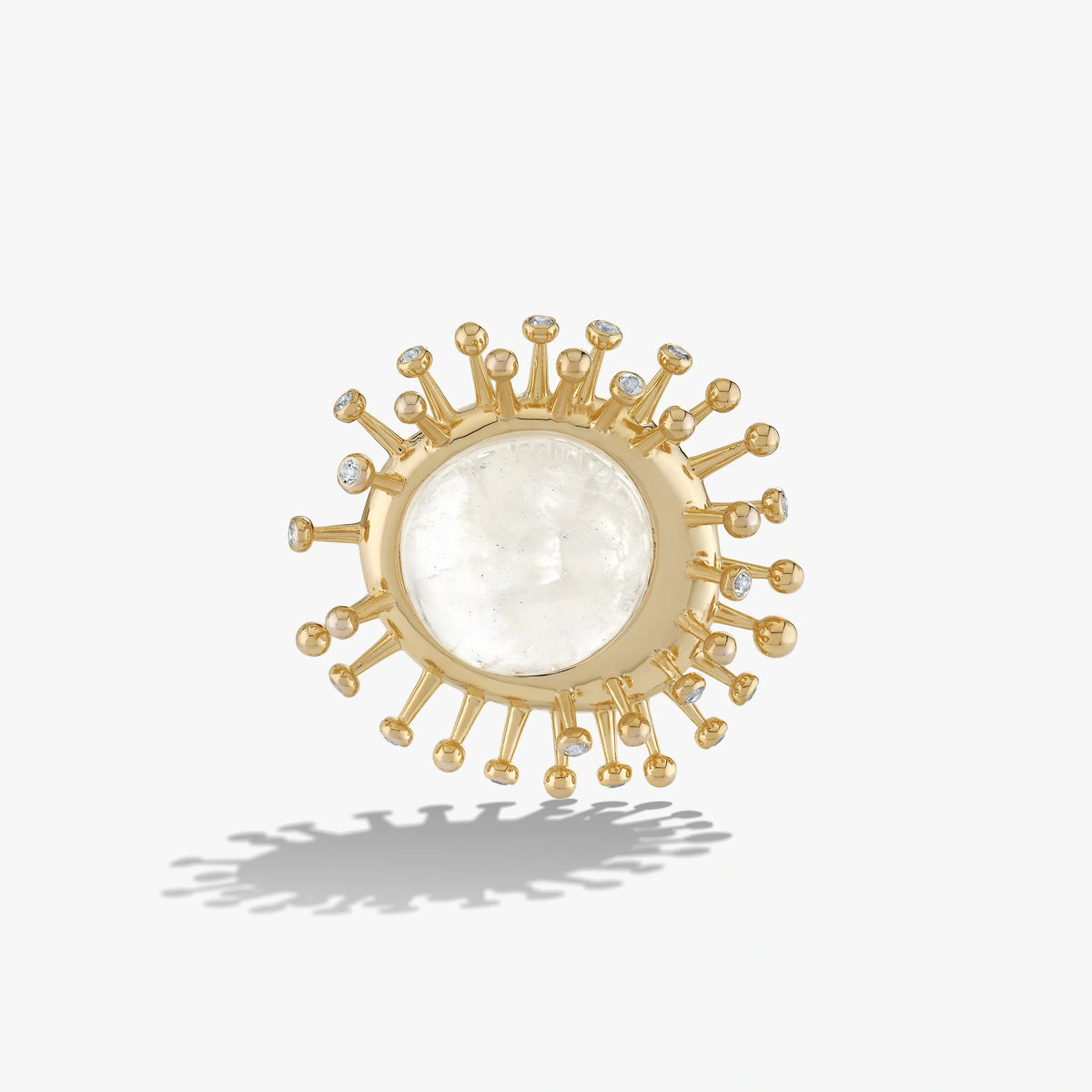 Candy Brooch