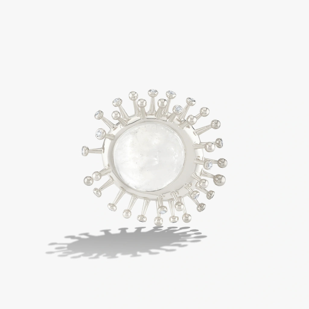 Candy Brooch