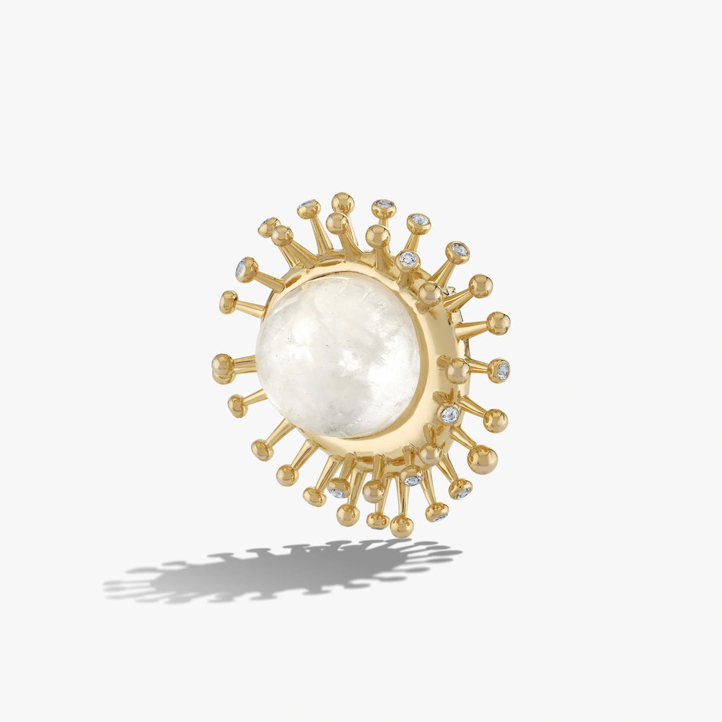 Candy Brooch