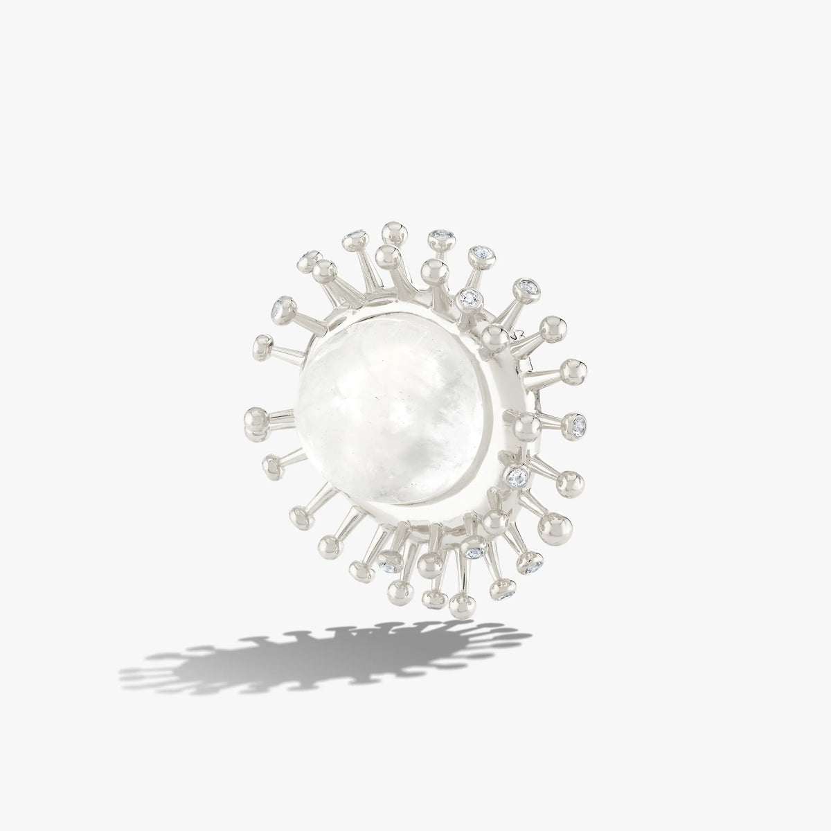 Candy Brooch