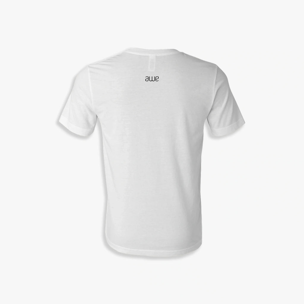 Fairy Crew Neck Tee