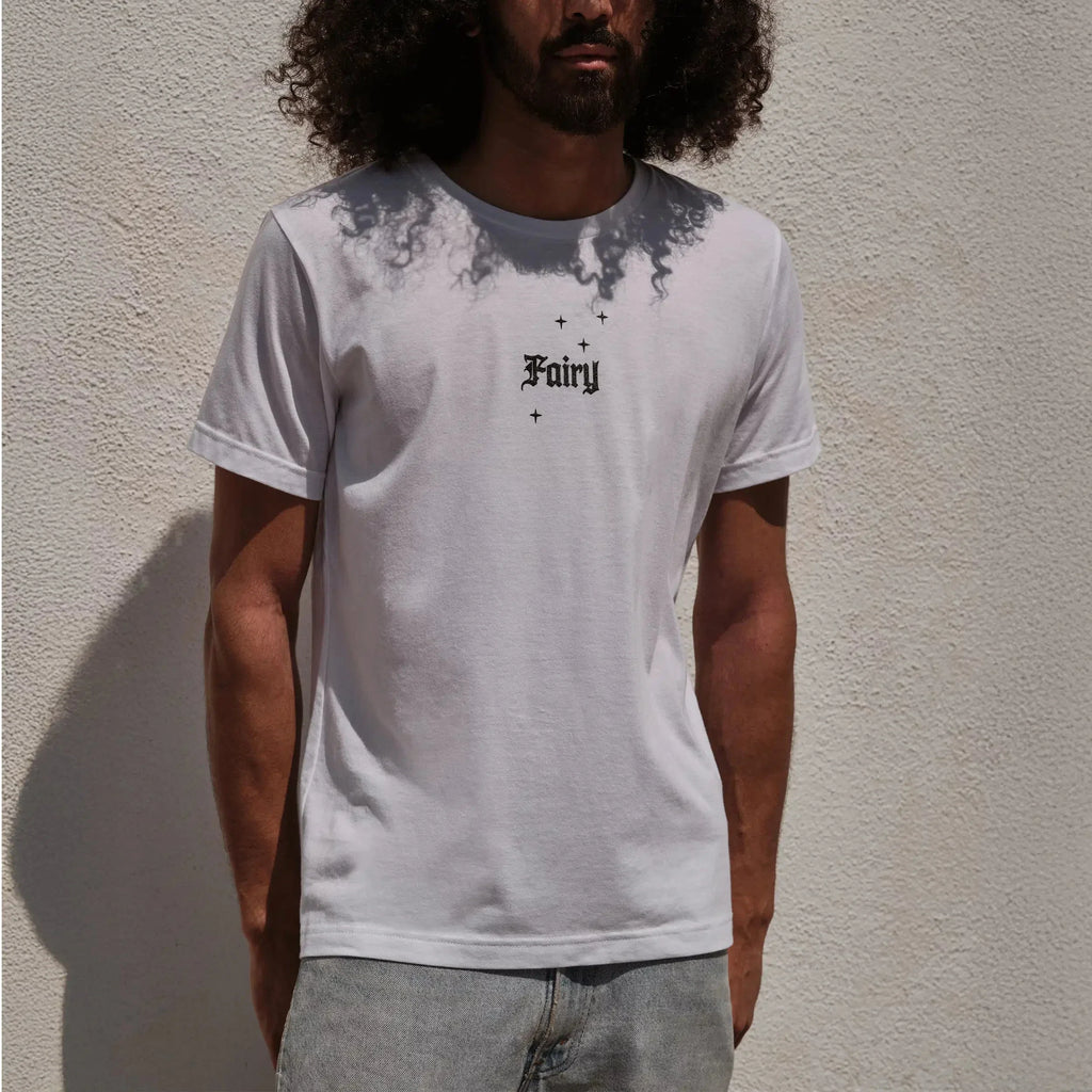 Fairy Crew Neck Tee