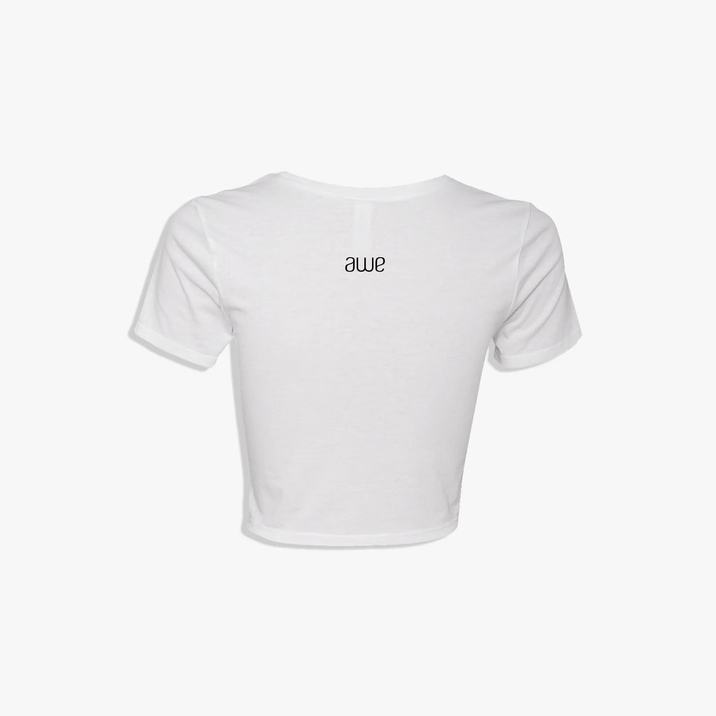 Fairy Crop Tee