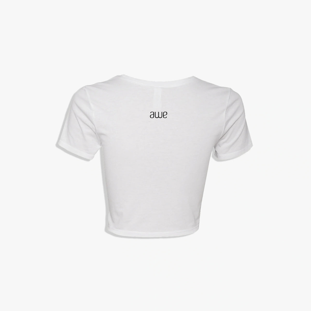 Fairy Crop Tee