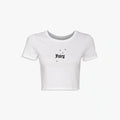 Fairy Crop Tee