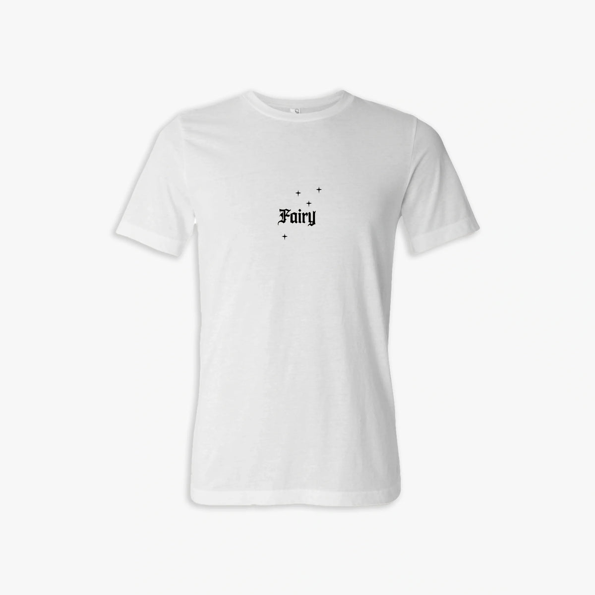 Fairy Crew Neck Tee