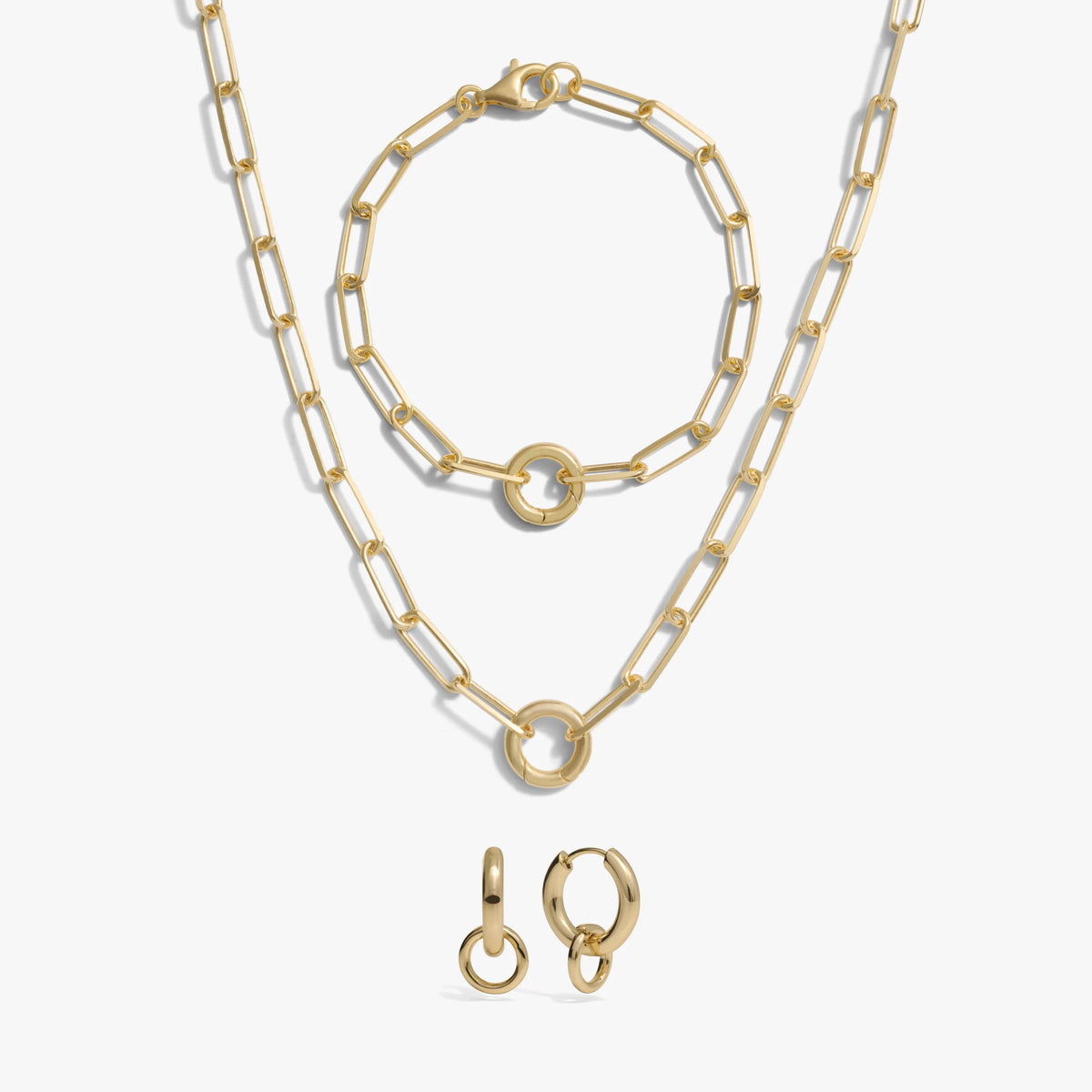 The Charm Collector Kit