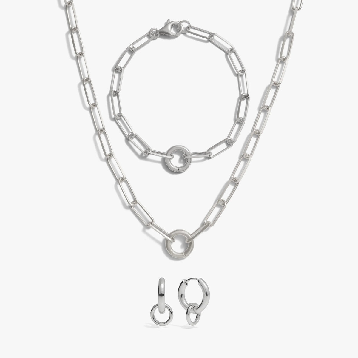 The Charm Collector Kit