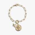 Hecate Charm Bracelet
