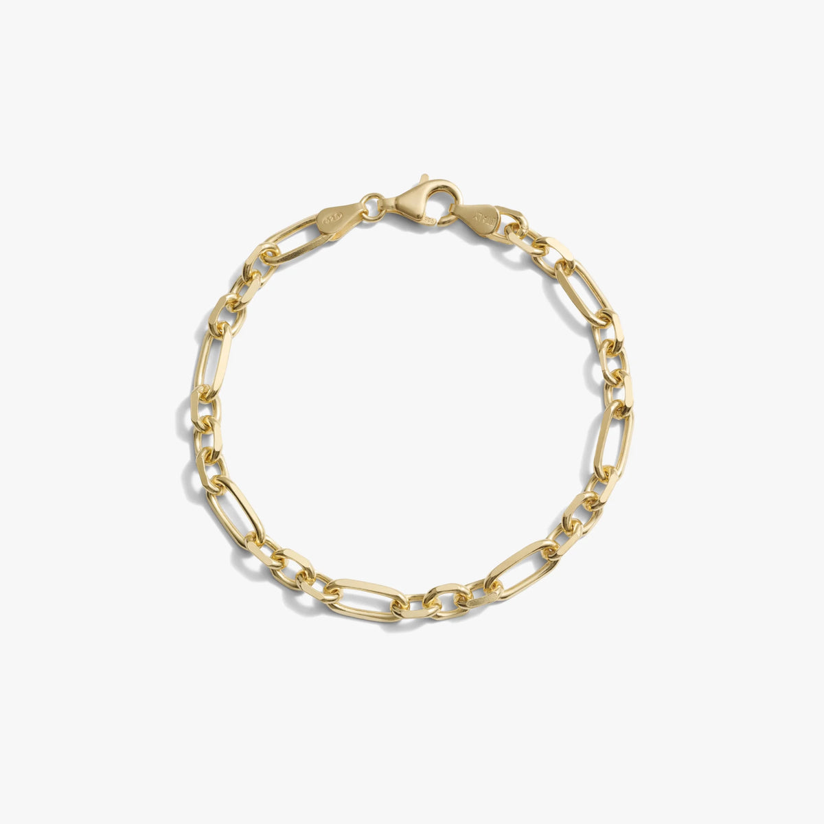 Statement Chain Bracelet