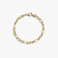 Men's Statement Chain Bracelet