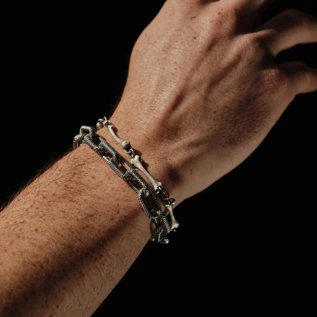 Skeleton Bracelet