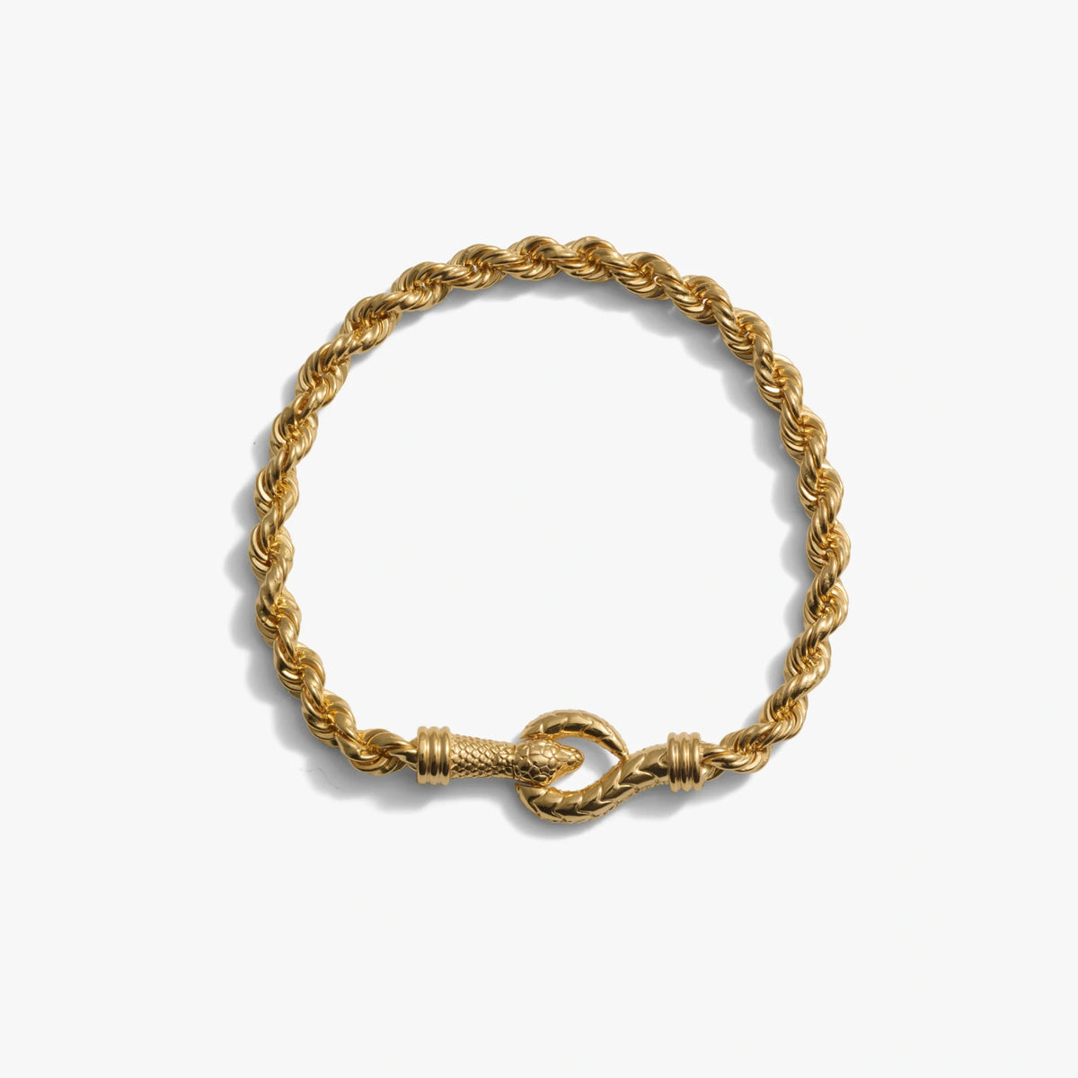 Ouroboros Bracelet