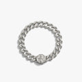 Hecate Cuban Bracelet