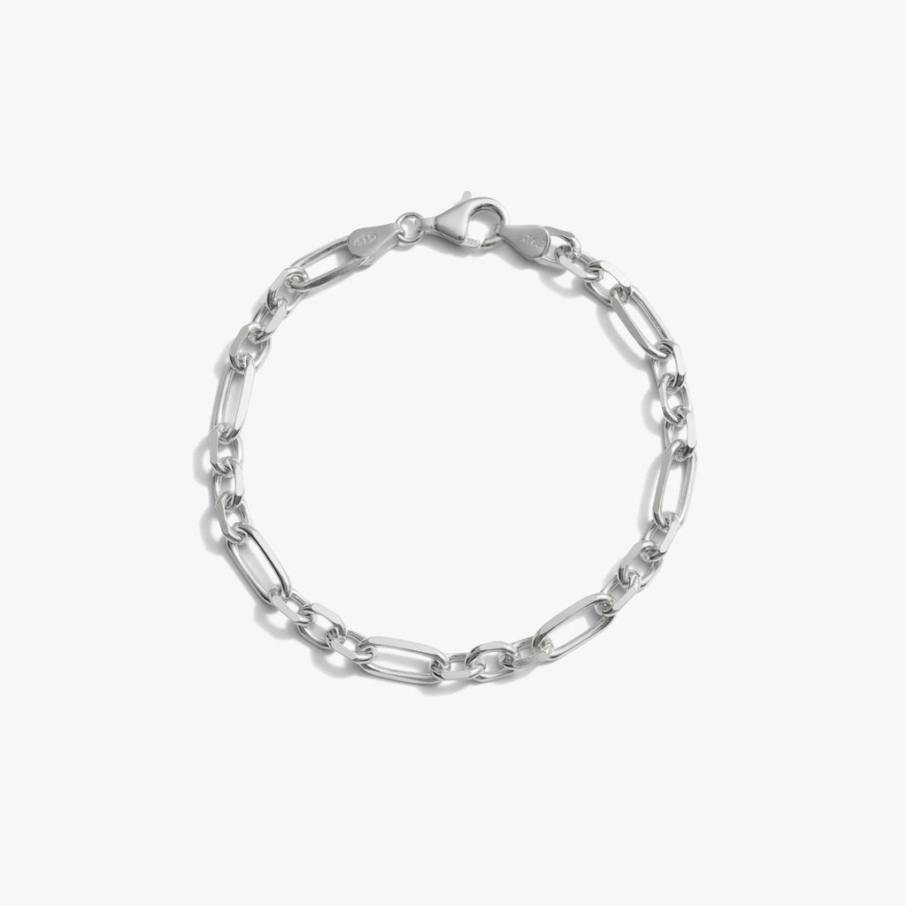 Statement Chain Bracelet