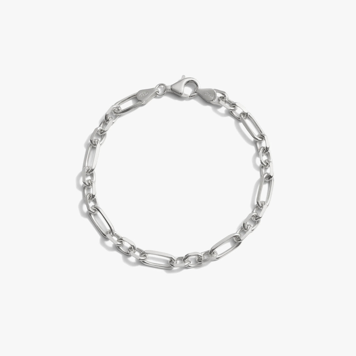Statement Chain Bracelet