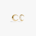 Crescent Moon Earrings