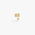 Cosmic Ear Cuff
