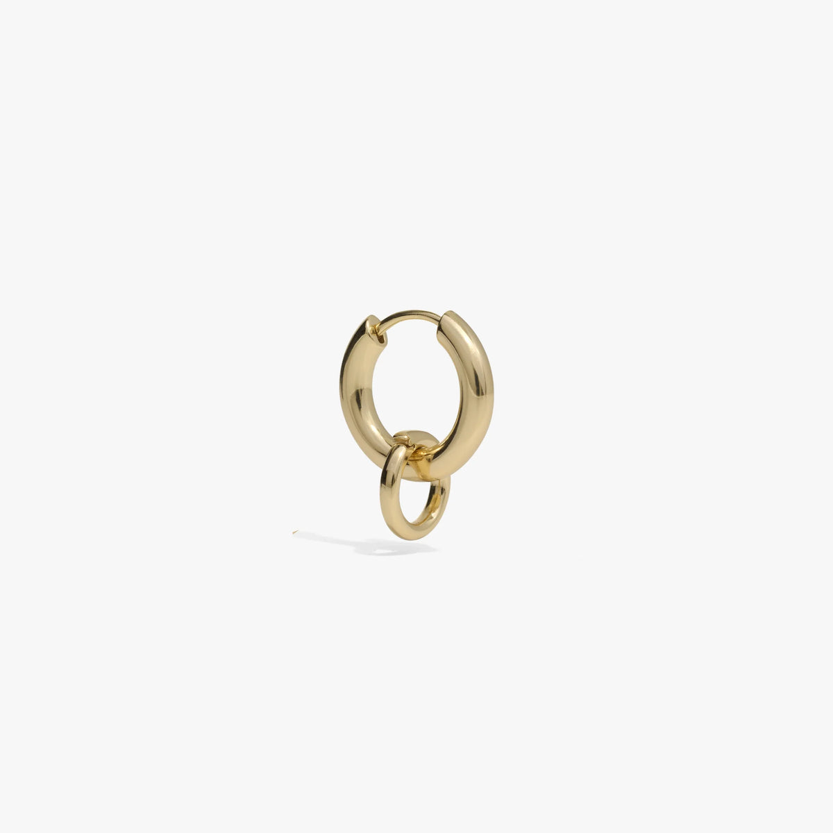 The Charm Collector Earrings
