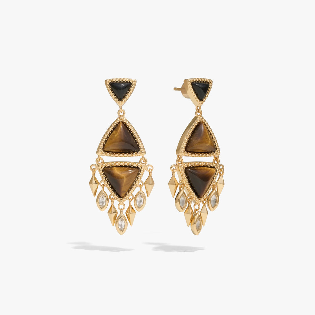 Wind Chime Earring