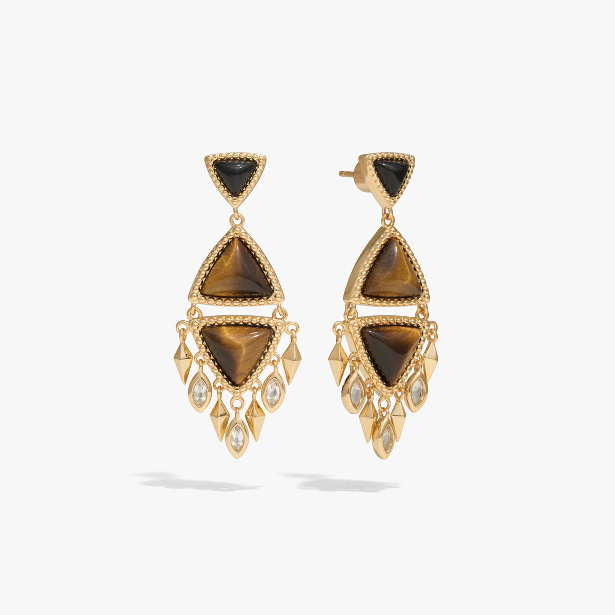 Wind Chime Earring