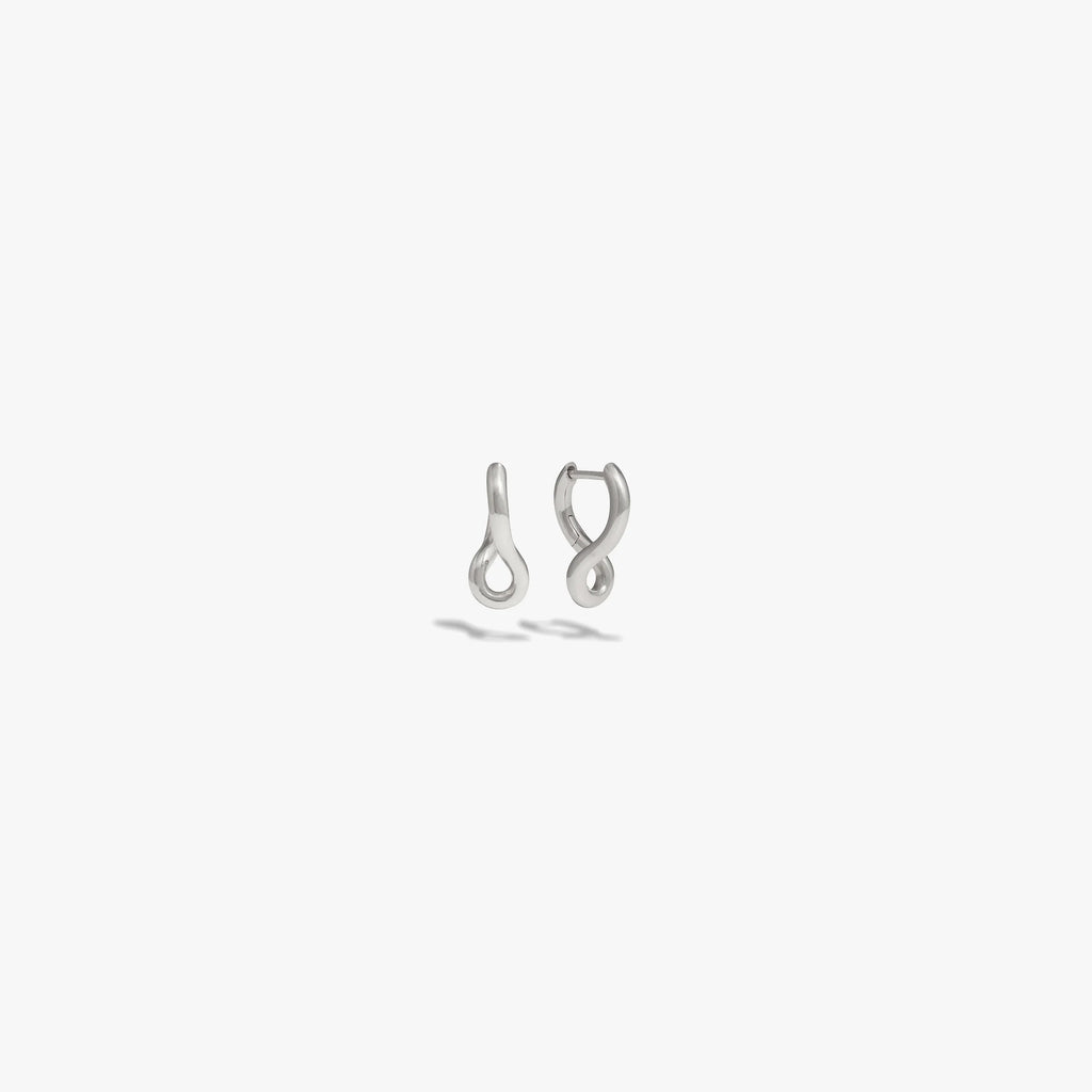 Collector Huggies Earrings