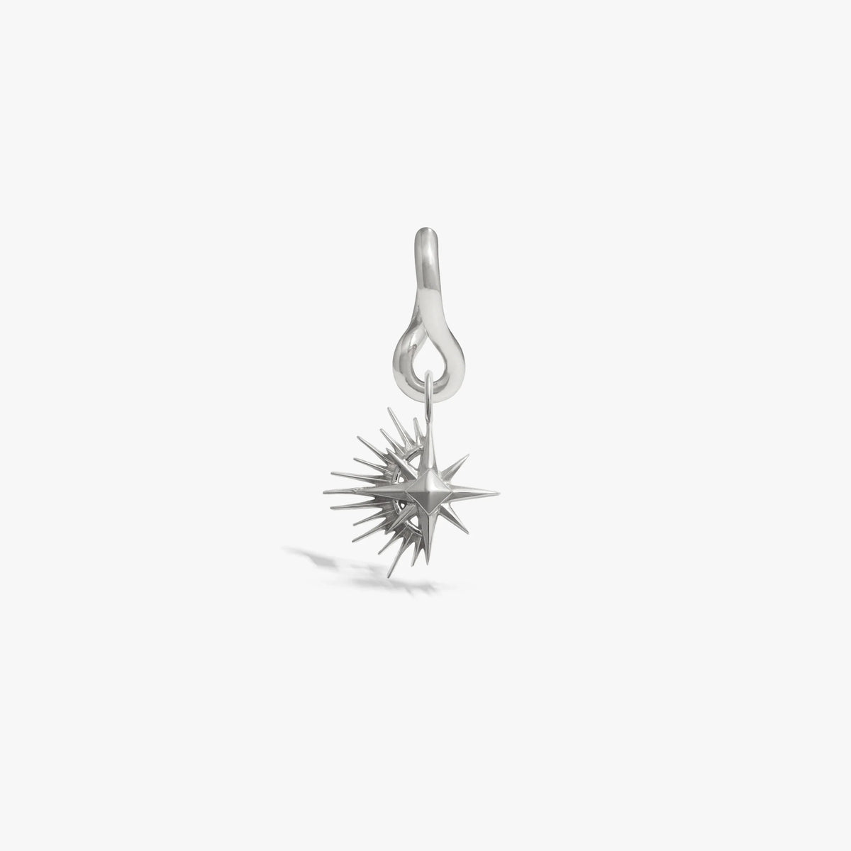 Men's Shooting Star Collector Earring