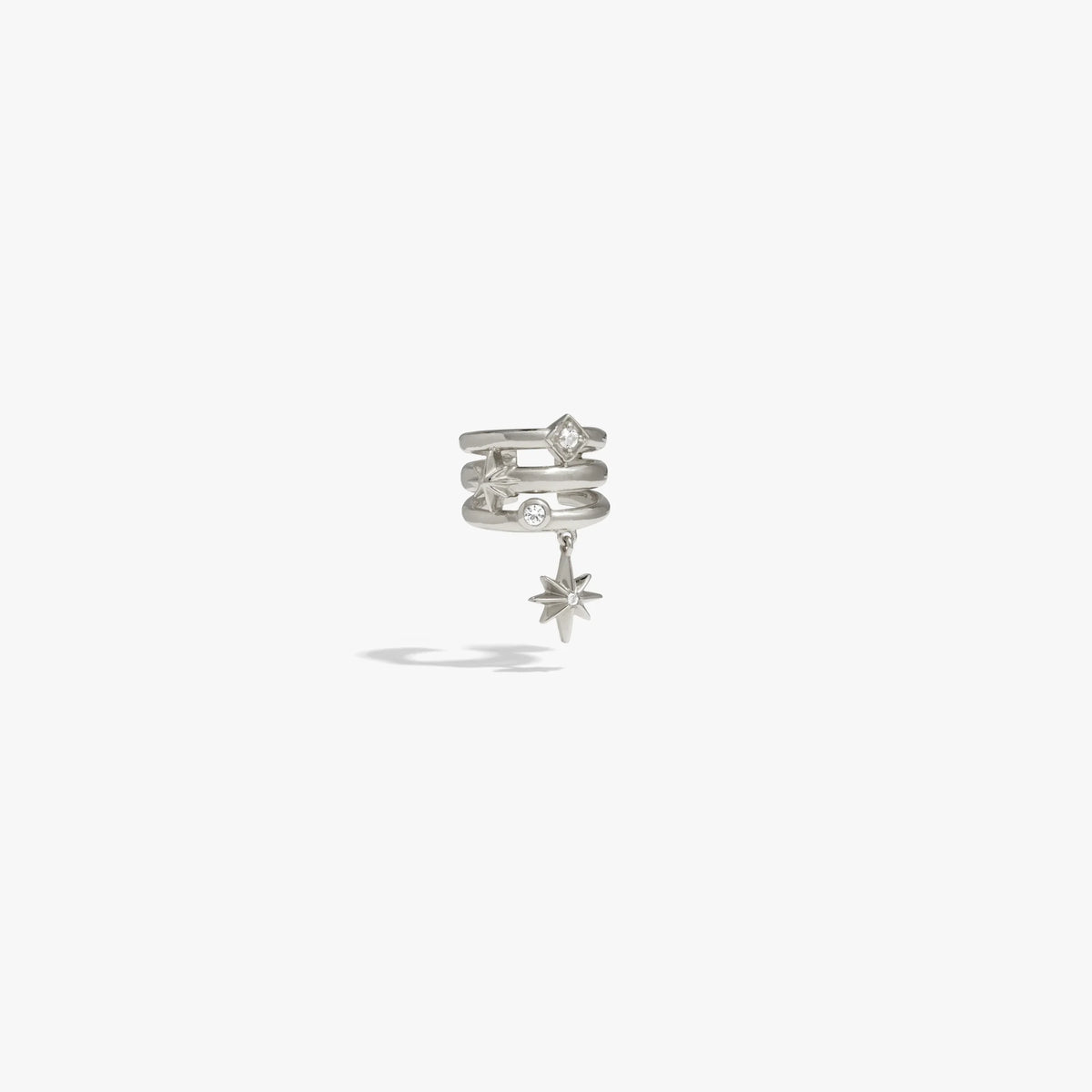 Cosmic Ear Cuff