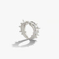 Twisted Thorn Earring
