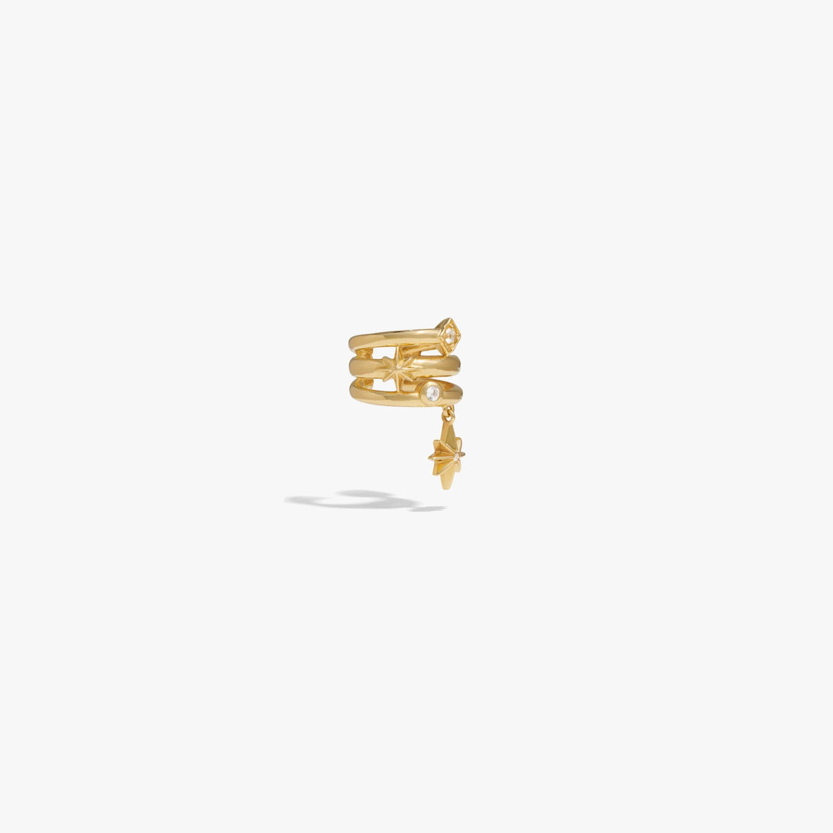 Cosmic Ear Cuff