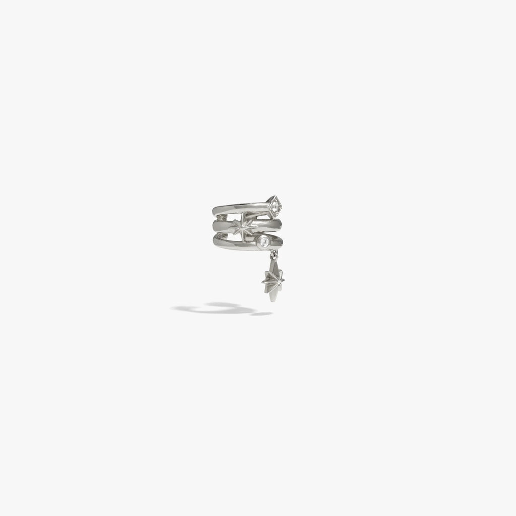 Cosmic Ear Cuff