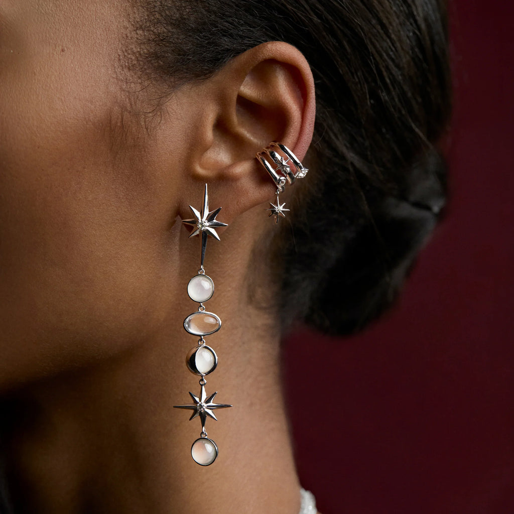 Cosmic Ear Cuff