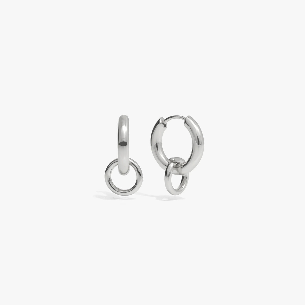 The Charm Collector Earrings