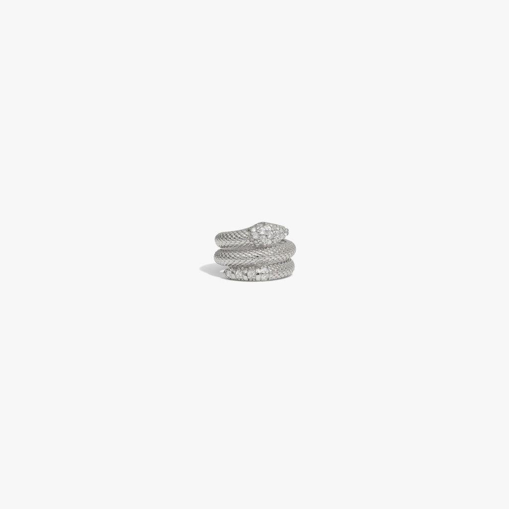 Snake Ear Cuff