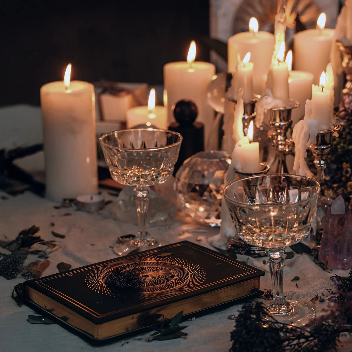 Goddess Journal