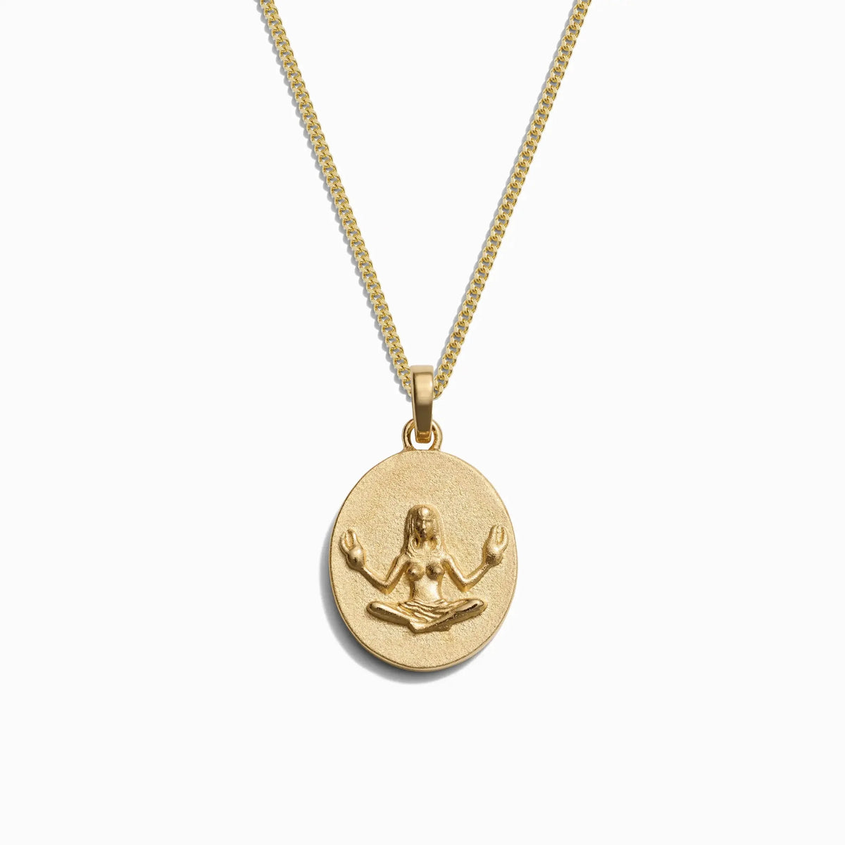 Men's Zodiac Necklace