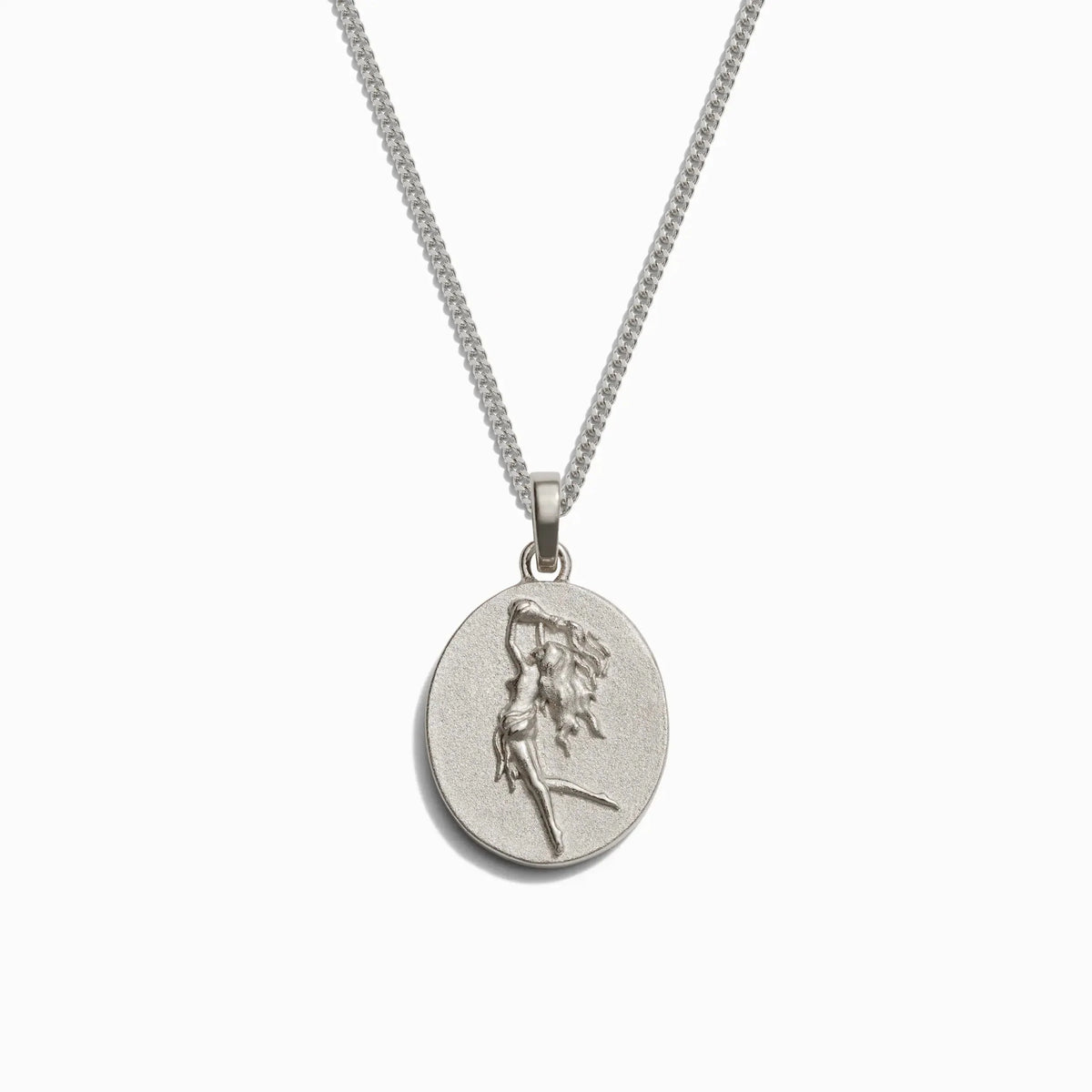 Men's Zodiac Necklace