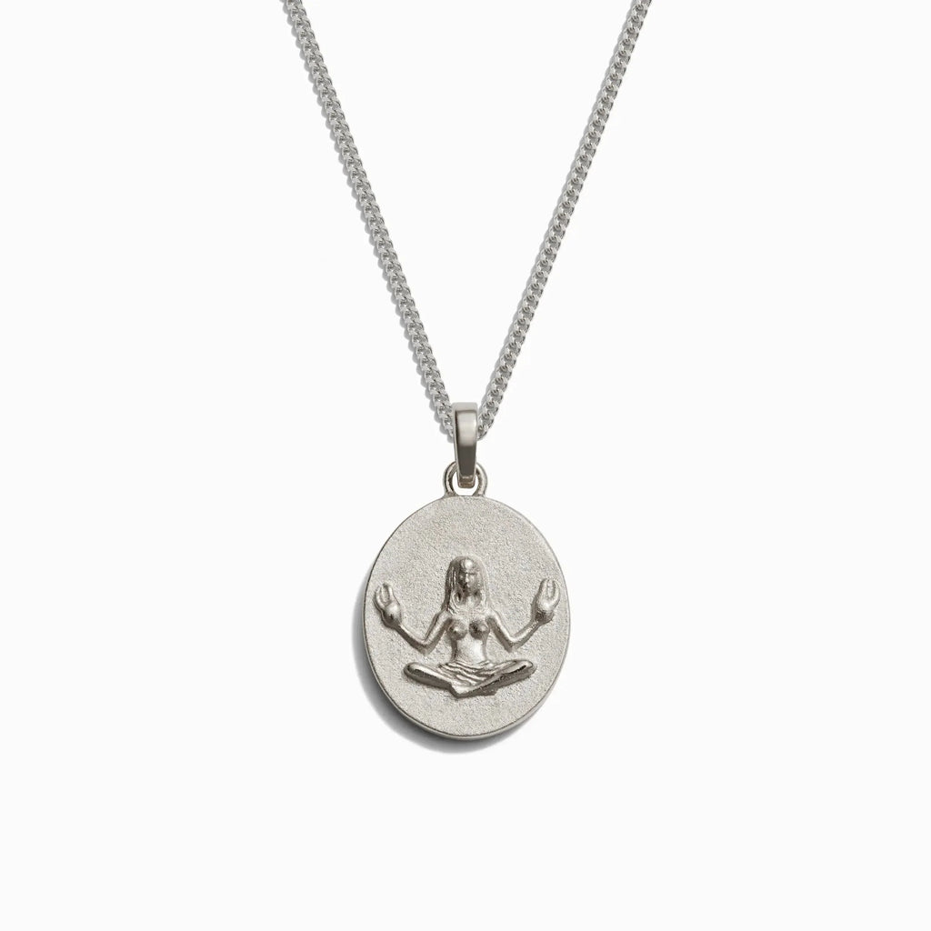 Men's Zodiac Necklace