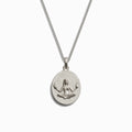 Men's Zodiac Necklace