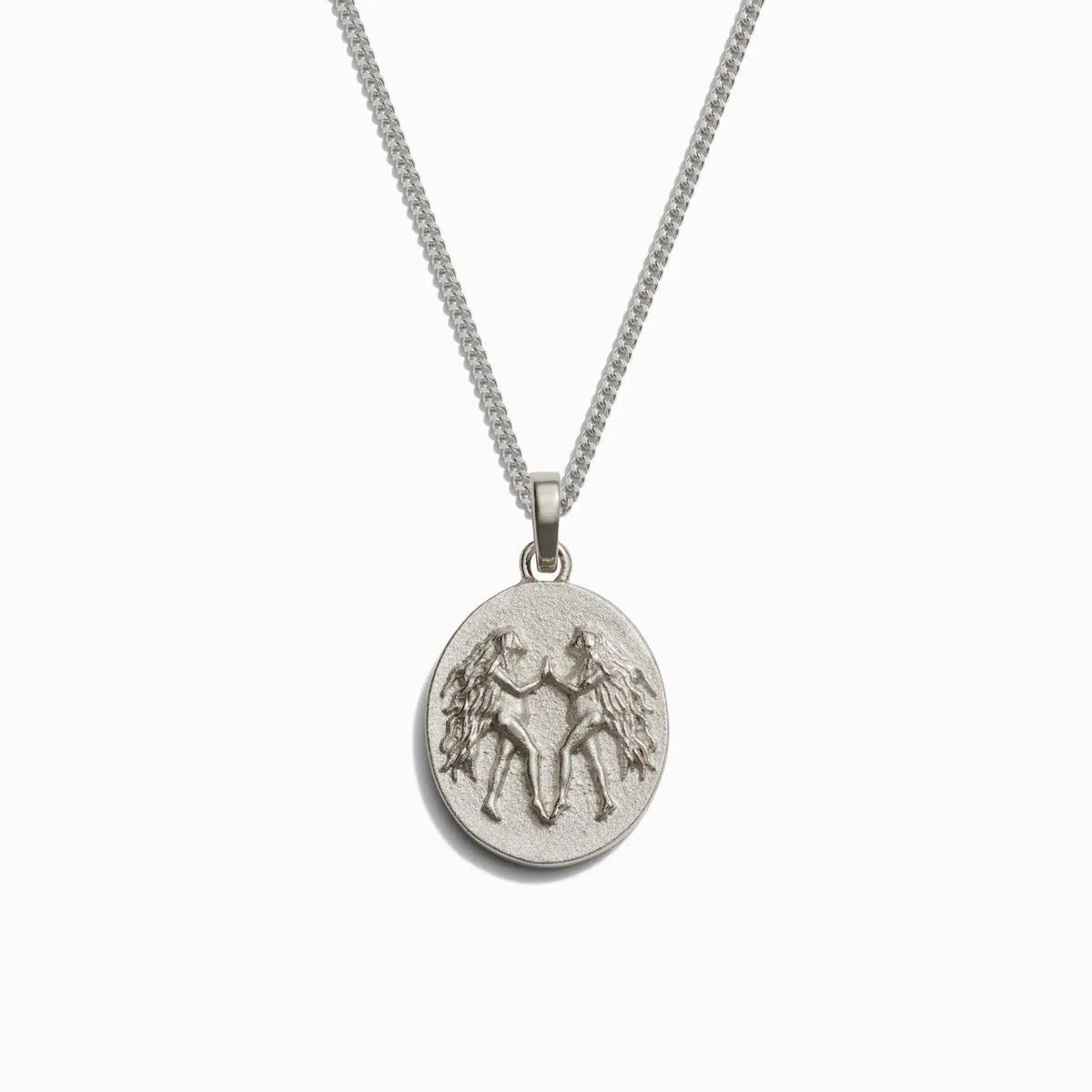 Men's Zodiac Necklace
