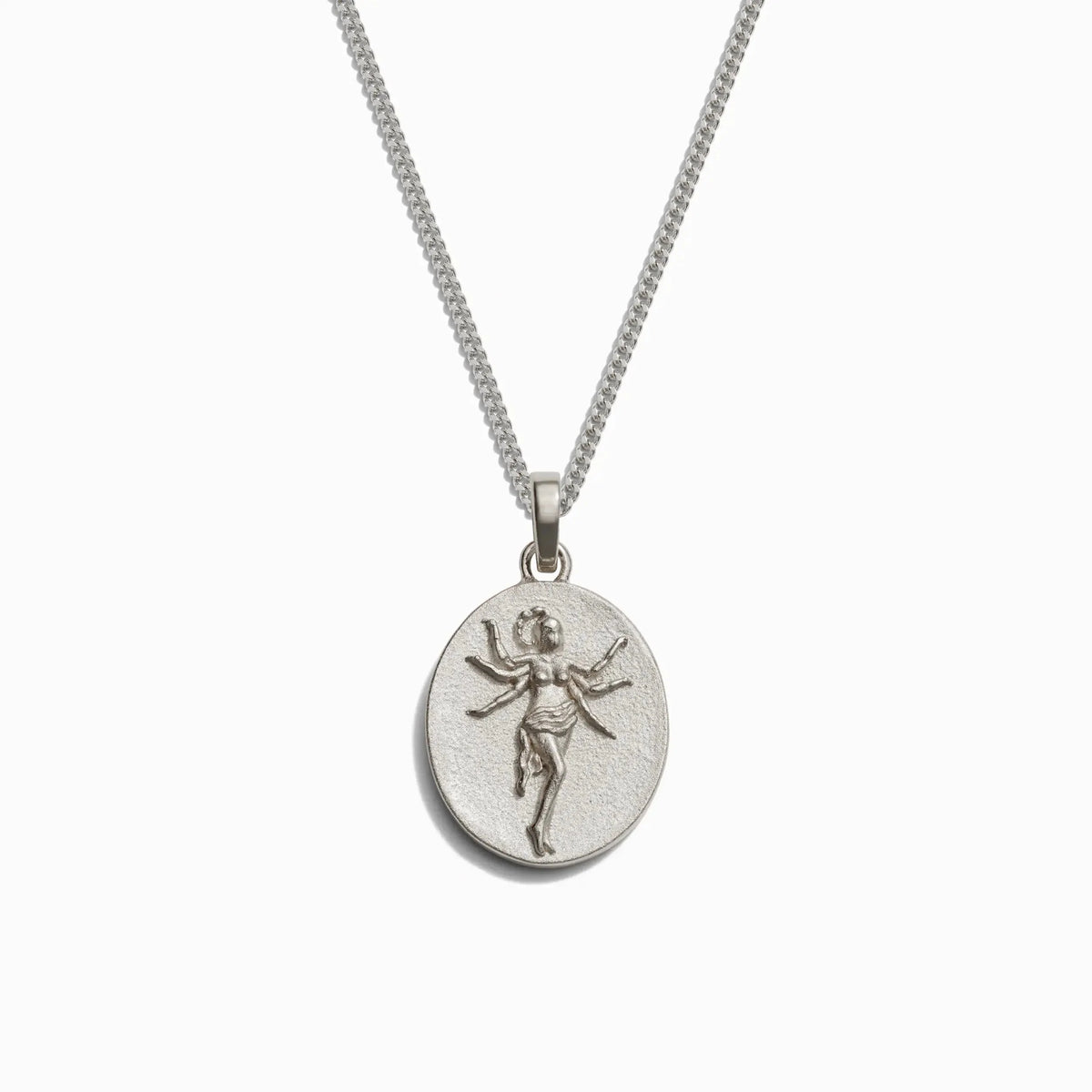 Men's Zodiac Necklace