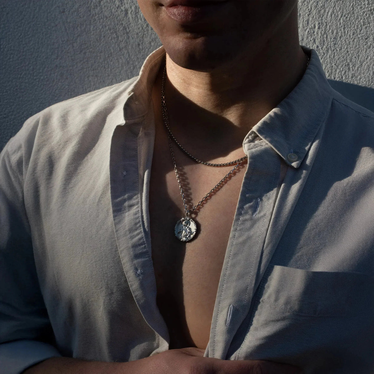 Apollo Pendant