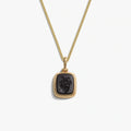 Anatomical Heart Necklace