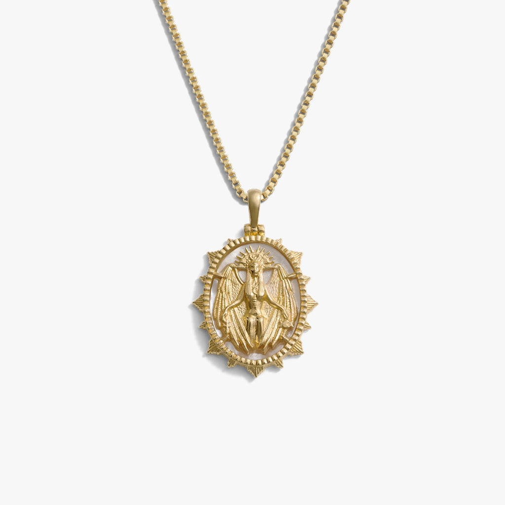 Special Edition Lilith Necklace