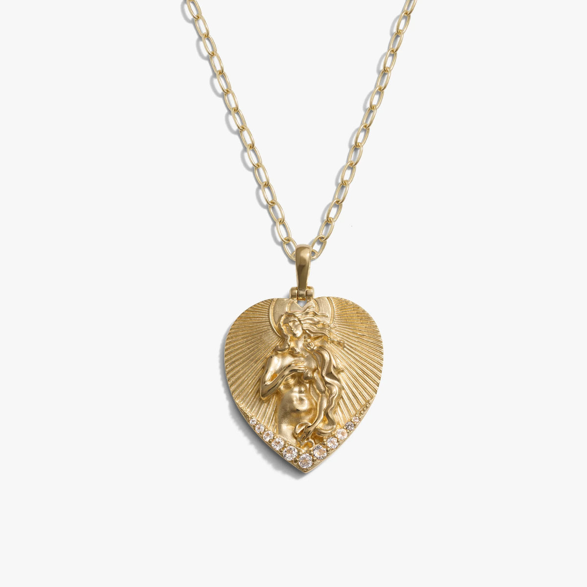 Special Edition Aphrodite Necklace