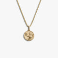 Mini Athena Necklace